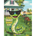 A Cool Snake Named Sean