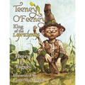 Teeney O'Feeney, King of the Leprechauns