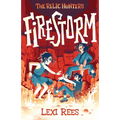 Firestorm