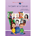 Molly and the Magic Suitcase: The Story of the Suitcase