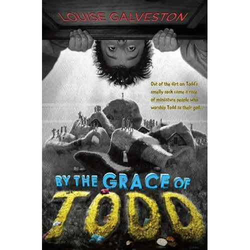 By the Grace of Todd