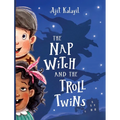 The Nap Witch and the Troll Twins