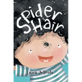 Spider Hair: A Beautifully Illustrated Picture Book About Creativity and Problem Solving