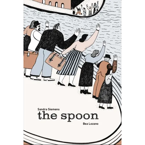 The Spoon