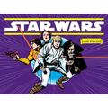 Star Wars: A New Hope (a Collector's Classic Board Book): A Board Book