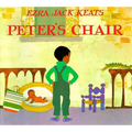 Peter's Chair