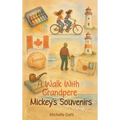 A Walk With Grandpere: Mickey's Souvenirs