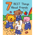 7 Best Things about Friends