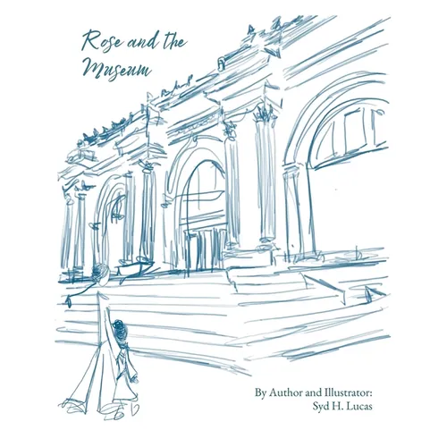 Rose and the Museum