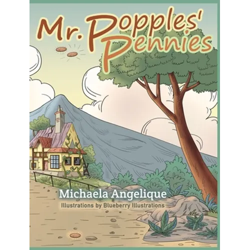 Mr. Popples' Pennies