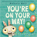 You're on Your Way!