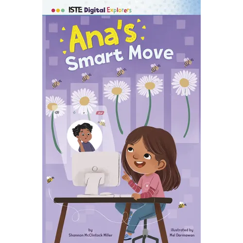 Ana's Smart Move