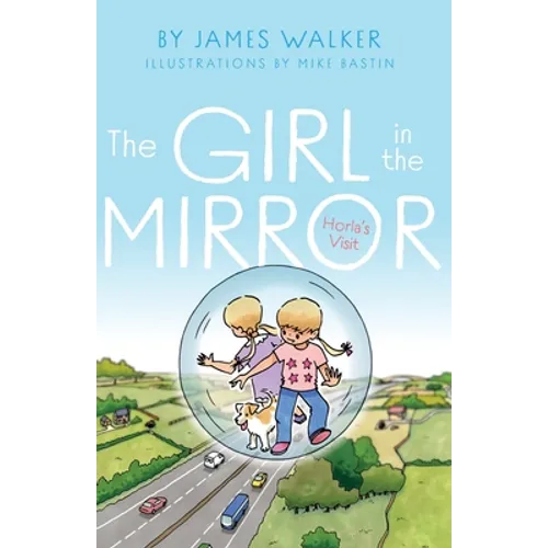The Girl in the Mirror: Horla's Visit