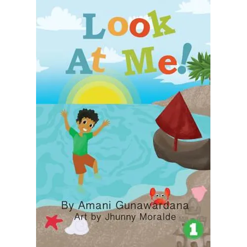 Look At Me