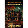 Case of the Missing Will: A Teen Mystery Adventure