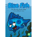 Blue Fish