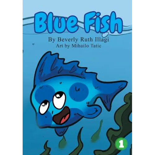 Blue Fish