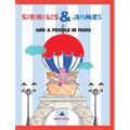 Sprinkles & Jimmies, and a Poodle in Paris