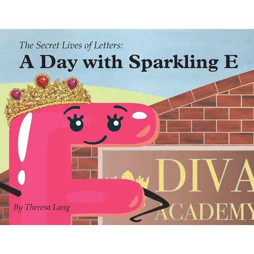 A Day With Sparkling E