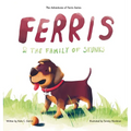 Ferris and the Family of Skunks