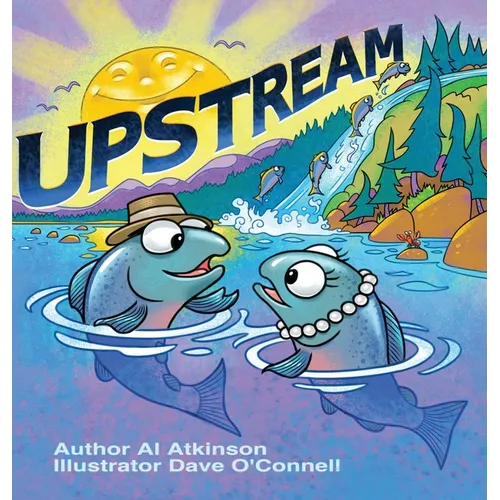 Upstream