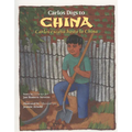 Carlos Digs to China / Carlos Excava Hasta La China