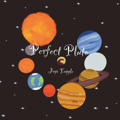 Perfect Pluto