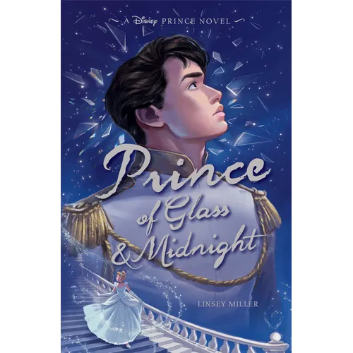 Prince of Glass & Midnight