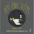 No One Slept
