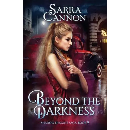 Beyond The Darkness - Paperback