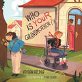 Who is YOUR Grandmother?
