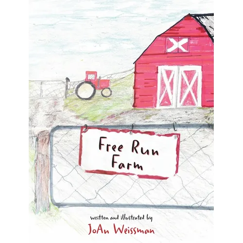 Free Run Farm