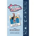 Cheer Camp: A Cheer Diaries Story