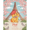 Peek in Paris