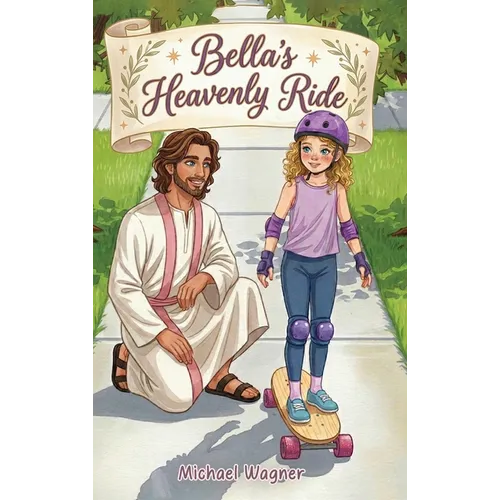 Bella's Heavenly Ride