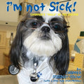 I'm Not Sick! Chopper's "Tails" of the Doctor