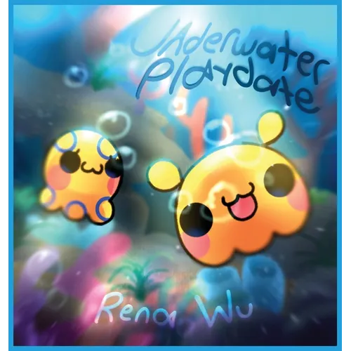 Underwater Playdate