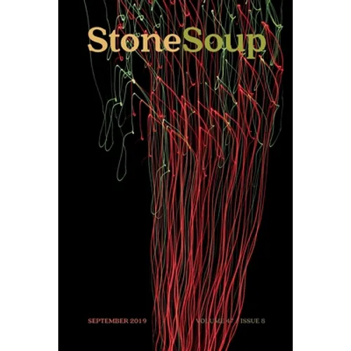 Stone Soup Magazine: September 2019