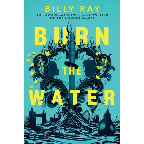 Burn the Water