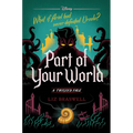 Part of Your World-A Twisted Tale