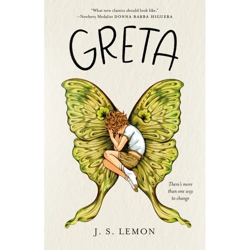 Greta