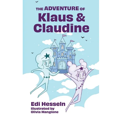 The Adventure of Klaus and Claudine