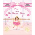 Pearl and her Big Ballet Debut