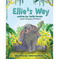 Ellie's Way: Embracing Eye Contact Differences