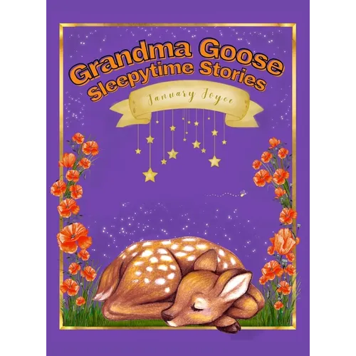 Grandma Goose Sleepytime Stories