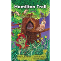 Hamilton Troll Meets Whitaker Owl