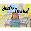 You're Invited