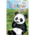 The Rainbow Zoo: Book 1