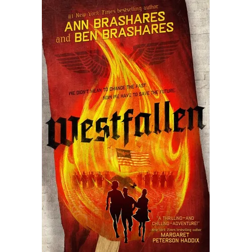 Westfallen
