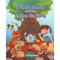 Abigail Ashley & the Tedious Tea Party